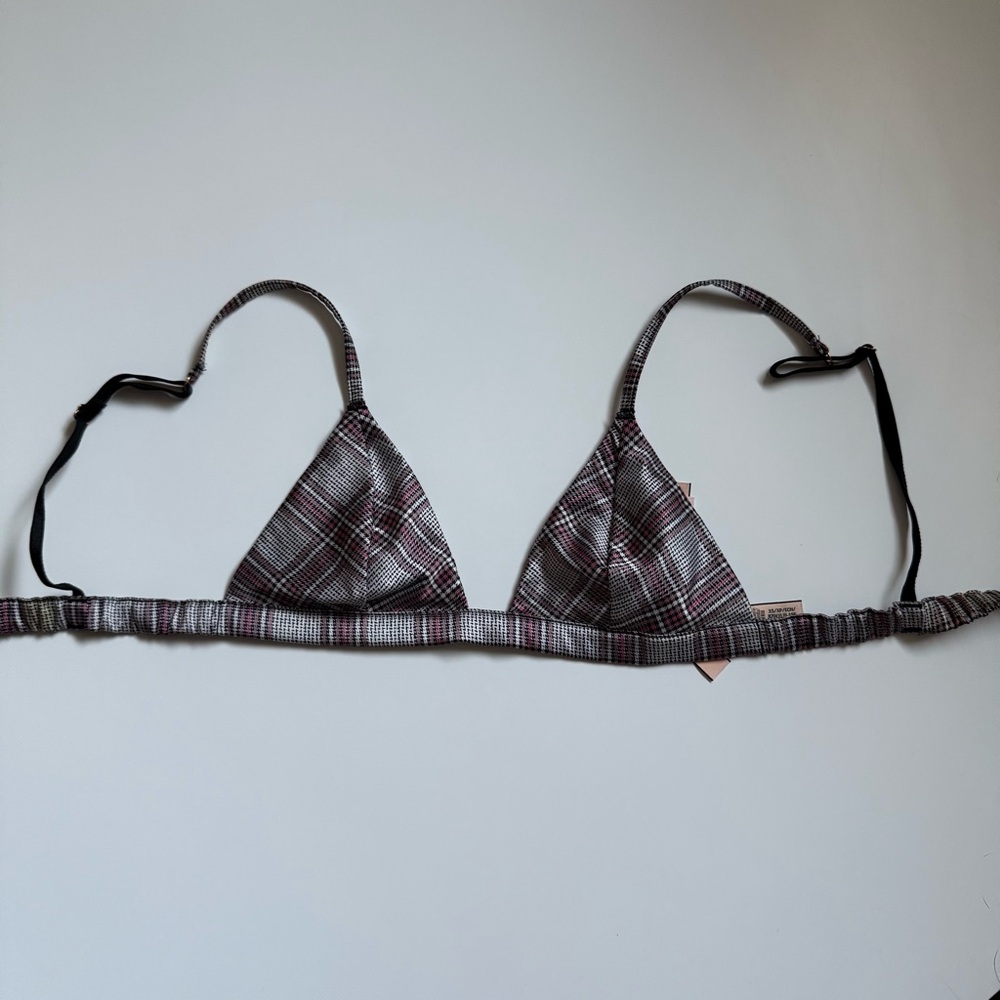 Victoria Secret Bralette (XS)